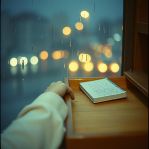 一切都不会过去