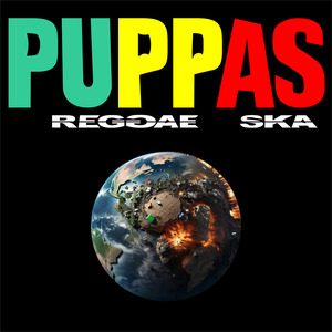 PUPPAS - PIENSO