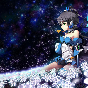 白樱桃(洛天依原创)