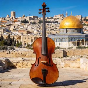 Light of Jerusalem