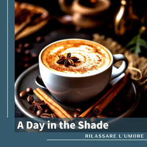 Espresso, Cream, and Jazz (Key G Ver.)