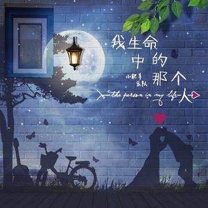 我生命中的那个人（siya to 独舞）