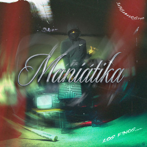 Maniatika