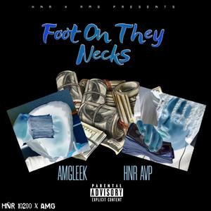 Roadrunna (feat. AmgLeek)