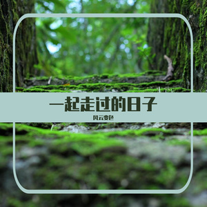 一起走过的日子