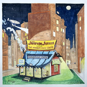 Huntin' Bears (Live)