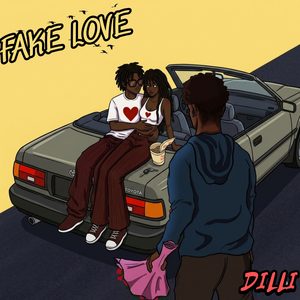 Fake Love