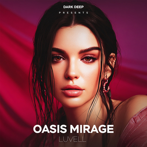 Oasis Mirage
