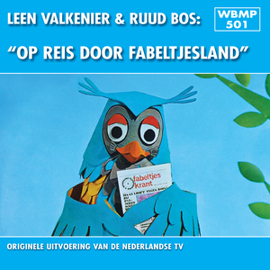 De Vos en de Ooievaar