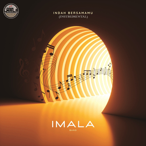Indah Bersamamu (Instrumental)