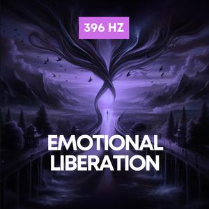 396 Hz Safe Space Connection