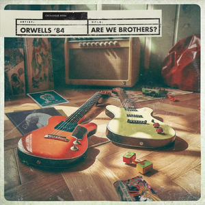 Tomorrow (Maybe I'll Feel Alright)