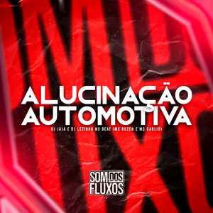 Alucinação Automotiva