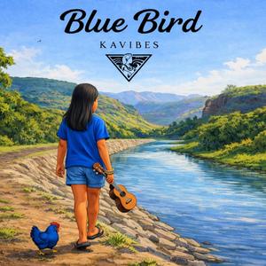 Blue Bird