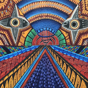 El Borde Del Infinito