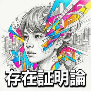 存在証明論