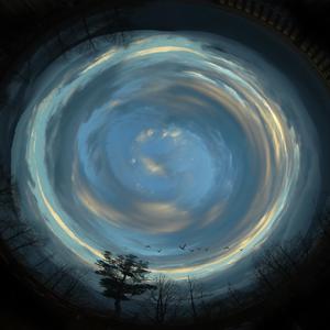 见山是山（翻自 倪莫问）