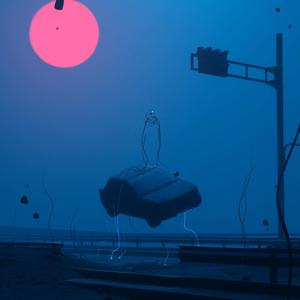 WATERBOARD (feat. Jordan-G)