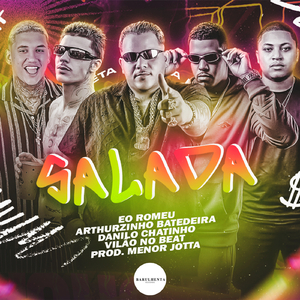 SALADA
