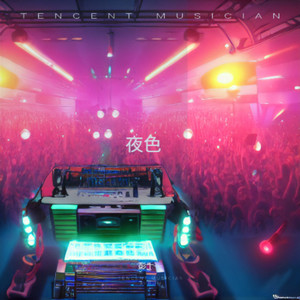 《夜色》农人DJ枫枫版