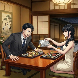 No.05_霞ヶ関ディスバイオーシス