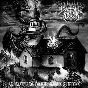 O' Great Serpent, Guide Us Through Black Fire