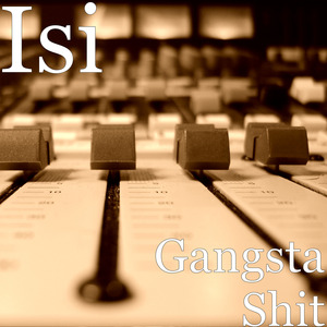 Gangsta Shit