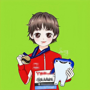 天才少女全红婵