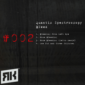Nose Bleeding (Original Mix)