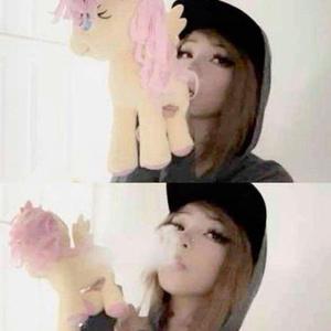 pony
