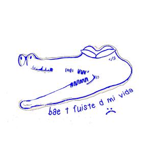 bae t fuiste de mi vida:( (feat. Pineda)