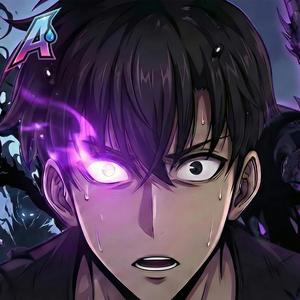 VOU SALVAR MINHA MÃE • solo leveling (feat. Sung Jinwoo)