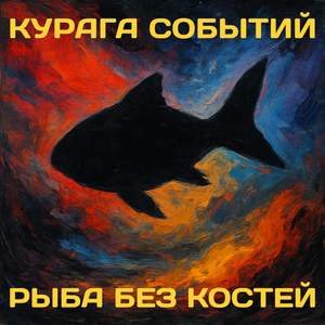 Курага событий - Рыба без костей
