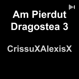 Am Pierdut Dragostea 3