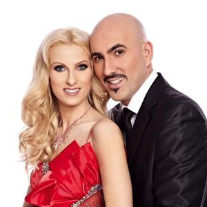 Luceafarul (feat. Julia Saleno)