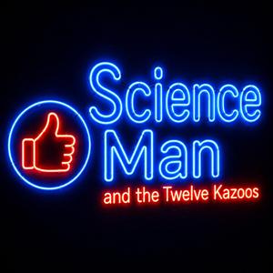 International Science Man Shuffle