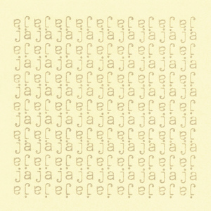 og tað er bara tað