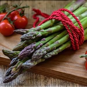 Asperges épisode trois