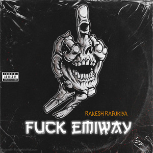 **** EMIWAY (slowed reverb)