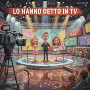 Lo hanno detto in TV (Whakawetohia)