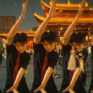 妮蔻进行曲 (悠悠的古城中)