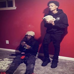 Mini Draco (feat. 6spida)