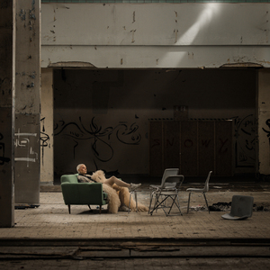 Someone Else's House