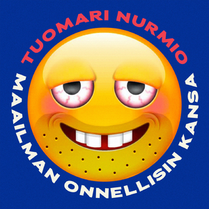 Maailman onnellisin kansa