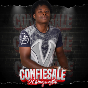 Confiésale