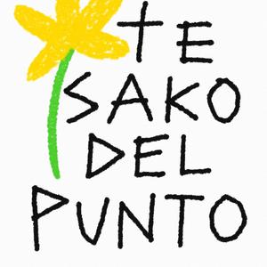 Te sako del punto
