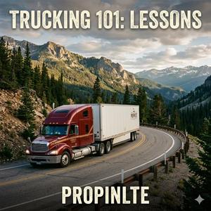 Trucking 101