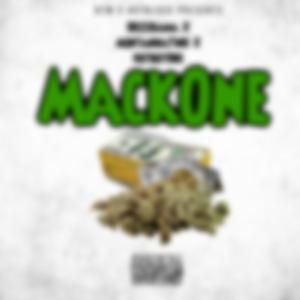 MackOne (feat. Deezosama & HotBoyDre)