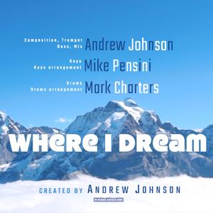 Where I Dream