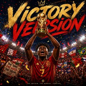 World Cup Champions (VICTORY VERSION)